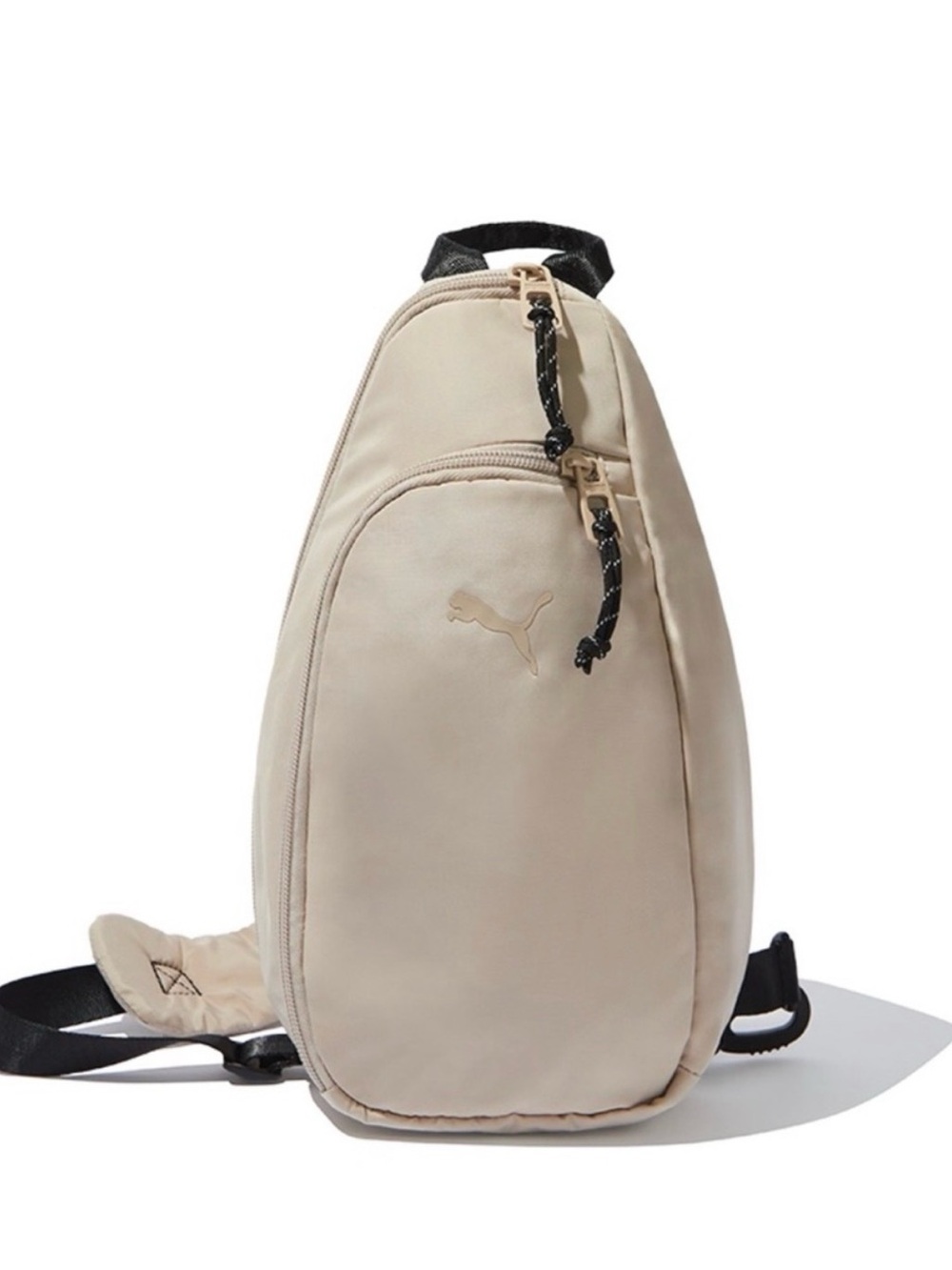 PUMA Mariad Sling Backpack